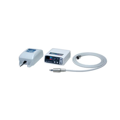 Dental-Mikromotor - NLX nano - NSK Europe GmbH - elektrisch / mit LED-Licht / autoklavierbar