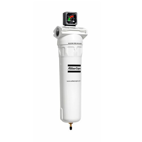 Wasserfilter - SFA - Atlas Copco Medical Gas Solutions Division - Luft / Staub / Labor