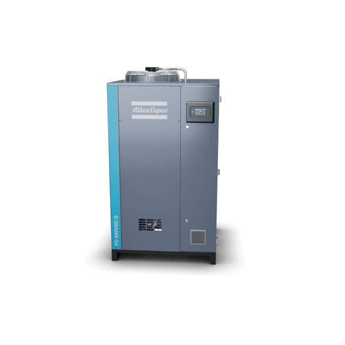 Kältelufttrockner - FD series - Atlas Copco Medical Gas Solutions Division