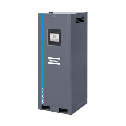 PSA-Stickstoffgenerator - NGP series - Atlas Copco Medical Gas Solutions Division