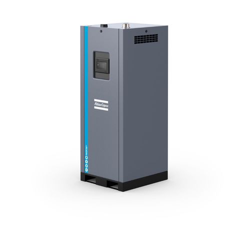 Stickstoffgenerator für die Pharmaindustrie - NGP⁺ series - Atlas Copco Medical Gas Solutions Division
