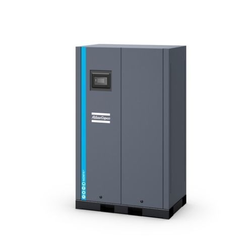 Kompakter Stickstoffgenerator - NGM series - Atlas Copco Medical Gas Solutions Division - Membran