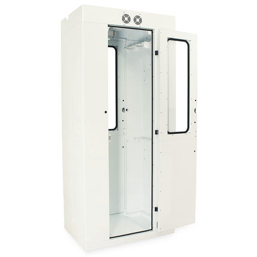 Sterilisationsschrank - SC80WTDRDP-10 - Harloff - zur Wiederaufbereitung / trocknen / für Endoskope