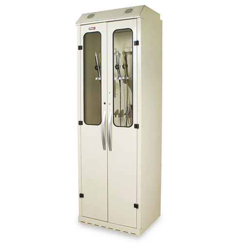 Abstellschrank - SC8030DRDP-TEE - Harloff - trocknen / für Sonden / für Krankenhaus