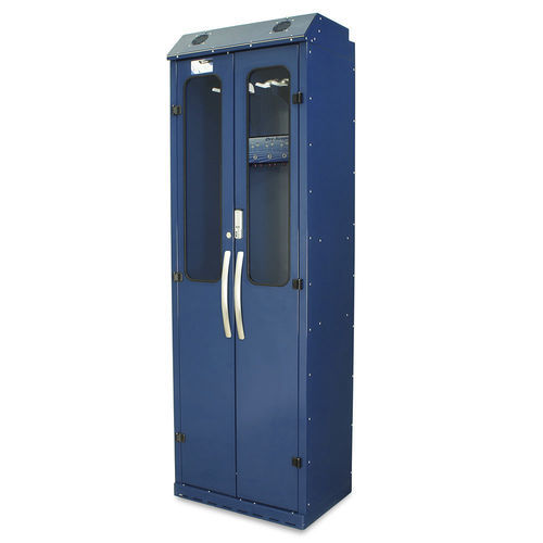 Versorgungsschrank - SC8030DREDP-DSS2310 - Harloff - zur Wiederaufbereitung / trocknen / für Krankenhaus