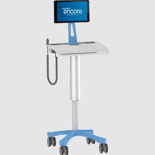 Computerwagen für Tablet - Encore™ Lite - Enovate - höhenverstellbar