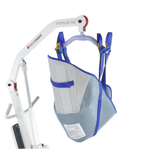 Tragegurt für Patientenlifter - CEPHALIC - Tecnimoem Care S.L - für Steh- und Aufrichthilfe