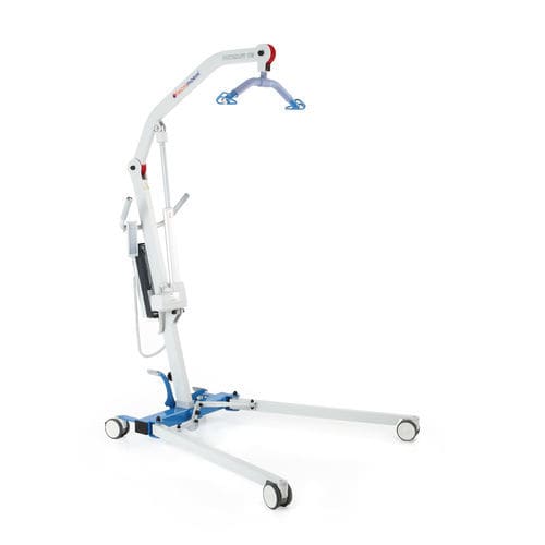 Elektrischer Patientenlifter - POWERLIFT 175  - Tecnimoem Care S.L - auf Rollen / höhenverstellbar / für Erwachsene