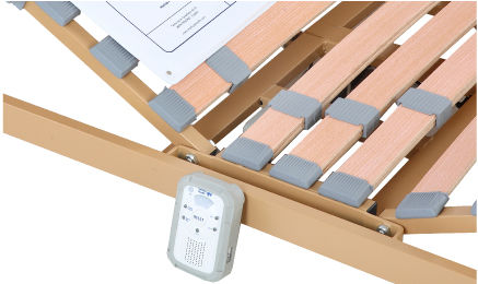 Betten-Alarmsystem - Tecnimoem Care S.L