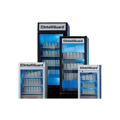 Verwaltungs- und Lagerungssystem / Information - Intelliguard® - Healthmark - RFID / für Krankenhaus / automatisiert