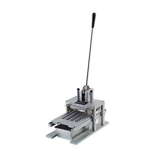 Entblistermaschine - MTS   - Healthmark