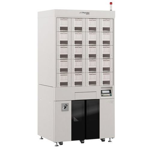 Vertikales Verpackungssystem - ATP Series - Healthmark - Medikamente / Tablett