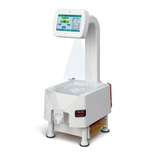 Zählmaschine für Kapseln - Eyecon9420® - Healthmark - automatisch / manuell / kompakt