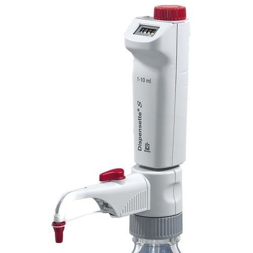 Labor-Flaschendispenser - Dispensette® S - Healthmark