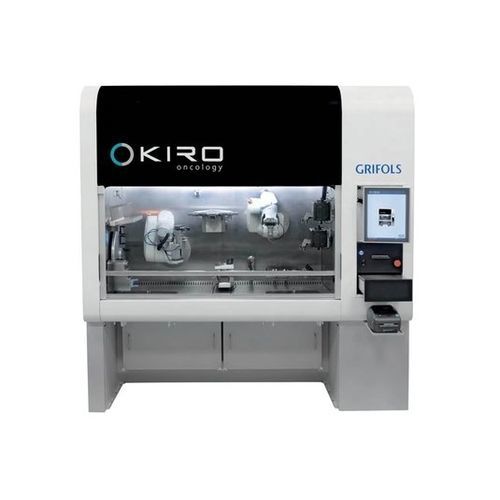 Automatisches Mischsystem - KIRO® - Healthmark - robotisiert / Labor