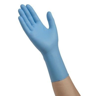 Handschuh ohne Latex - NI-SEC-375-XS - Healthmark - medizinisch / puderfrei / L