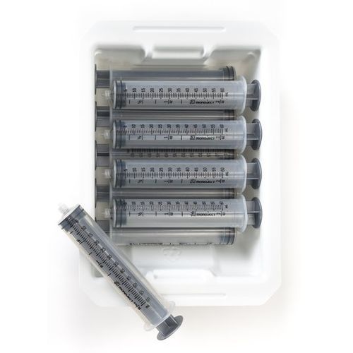 Medizinisches Tablett - SH-860004 - Healthmark - Kunststoff