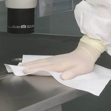Feuchte Reinigungstücher / für Böden und andere Oberflächen - CN-AMEC0001 - Healthmark