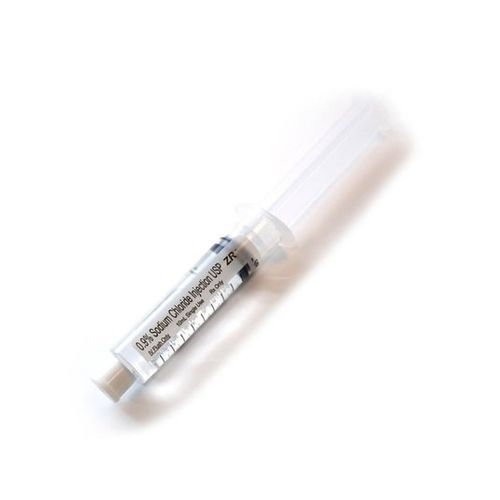 Spritze / 10 ml - ZR® - Healthmark - 3 ml / steril