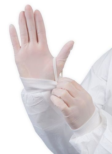 Polyisopren-Handschuh - NI-83500055 - Healthmark - medizinisch / puderfrei / unsteril
