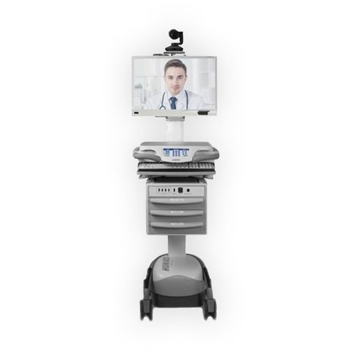 Zubehör-Telemedizinwagen - TELECARE - Healthmark