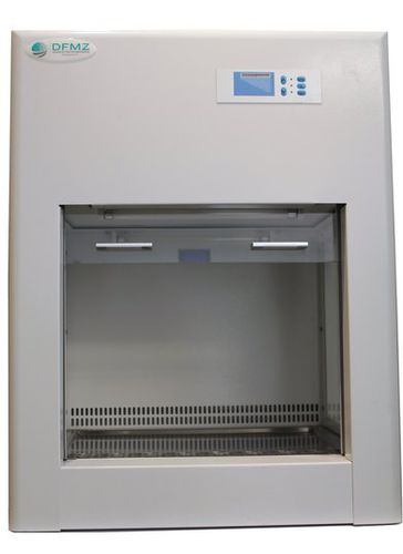 Labor-Abzugshaube - DF-VBM200 - Healthmark - kompakt / HEPA / vertikaler Laminar-Flow