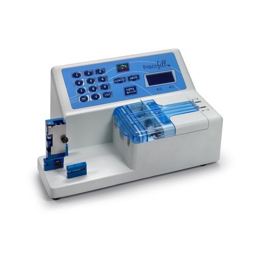 Tischverpackungssystem - Precifill™ - Healthmark - für Flüssigkeiten