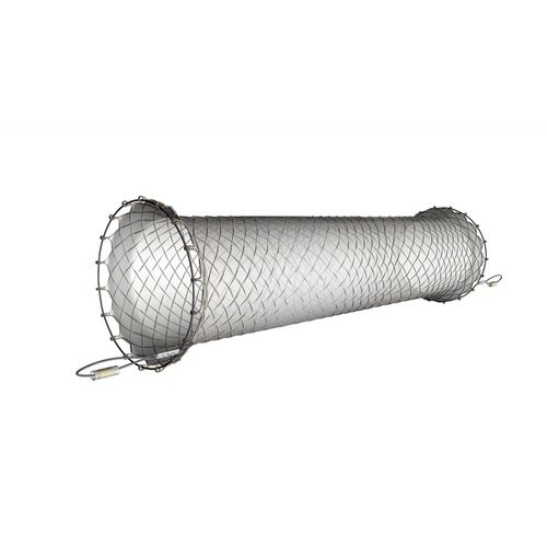 Speiseröhren-Stent - Danis  - ELLA-CS - Nitinol / Silikon / selbstexpandierend