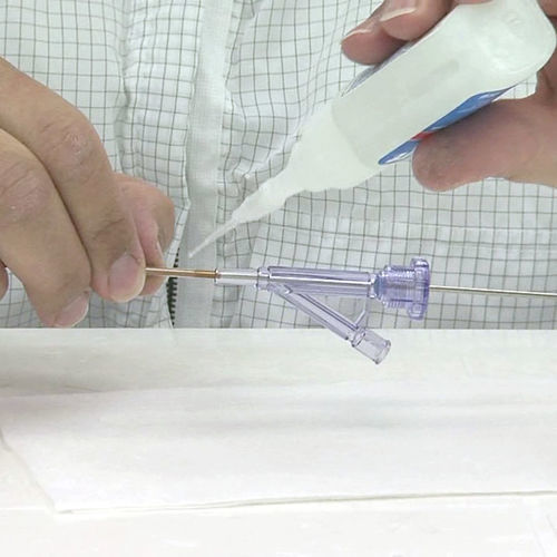 Peripherer Stent - ELLA-CS - intrakraniell / Venen / Magen-Darm