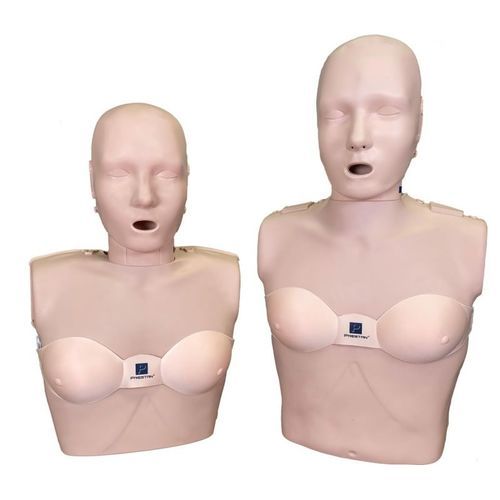 Trainingssimulator - PRESTAN Products - für CPR / für Gynäkologie / weiblich