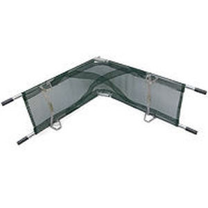 Notfalltrage - JSA-601-NAM - Junkin Safety Appliance Company - zusammenklappbar / Hub / Nylon