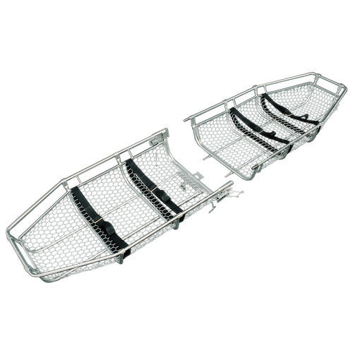 Trage für Rettungsmanöver - JSA-300-B - Junkin Safety Appliance Company - Korb