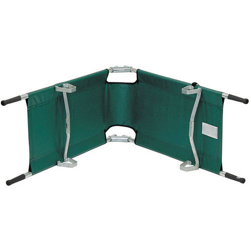 Notfalltrage - JSA-601-NA - Junkin Safety Appliance Company - zusammenklappbar / Aluminium / Nylon