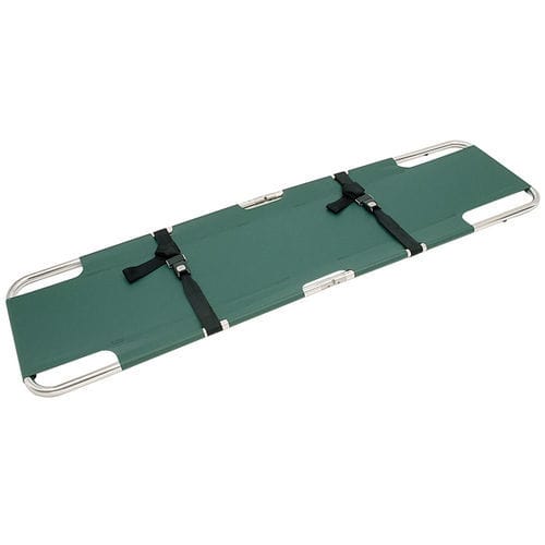Notfalltrage - JSA-603 - Junkin Safety Appliance Company - zusammenklappbar