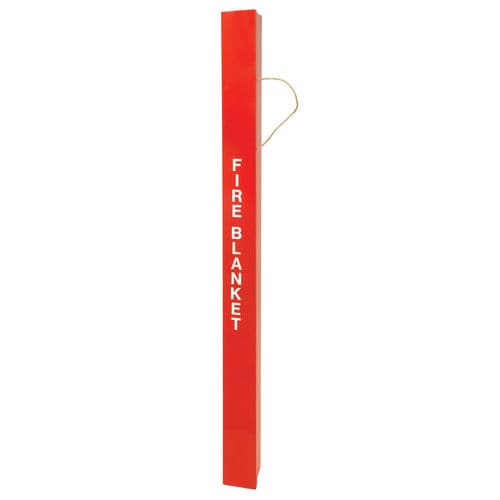Feuerlöschdecke - JSA-1010 - Junkin Safety Appliance Company - Wolle