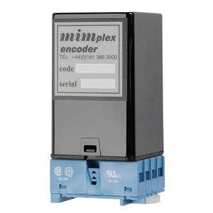 Encoder - MIM Medical