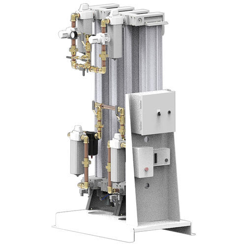 Lufttrockner durch Adsorption - MDD0058 - Powerex