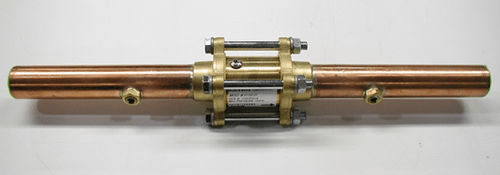 Rückschlagventil für medizinische Gase - PX-CV-050EXT - Powerex