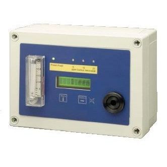 Medizinisches Monitoringsystem - Powerex - für medizinische Gase