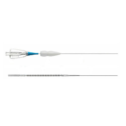 Koronararterien-Stent - SVELTE™  - Svelte Medical Systems - Kobaltchrom