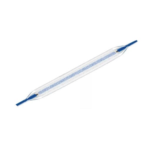 PTA-Katheter - Stellarex - Spectranetics - peripher / Ballon / medikamentenbeschichtet