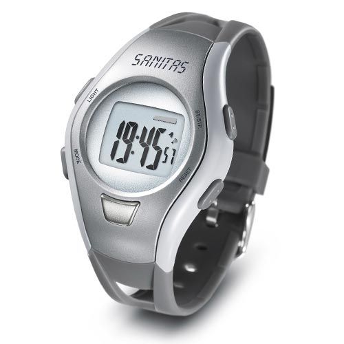 Armbandmodell-Herzfrequenzmonitor - SPM 10 - Sanitas