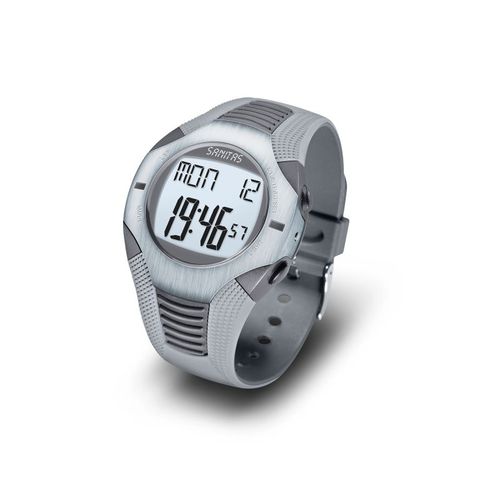 Armbandmodell-Herzfrequenzmonitor - SPM 22  - Sanitas - Kalorienzähler