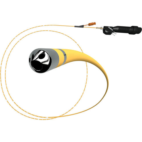 Katheter für die Rekanalisation von Koronarverschlüssen - Crosser™ CTO - Bard Medical - peripher