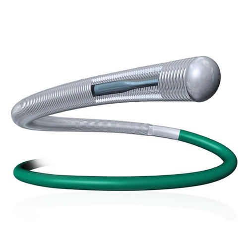 Führungsdraht für katheter - PORTER®  - Bard Medical - hydrophil