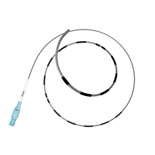 Trägerkatheter - SEEKER® - Bard Medical - Blutgefäß