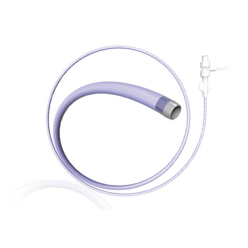 Trägerkatheter - SIDEKICK® - Bard Medical - Blutgefäß