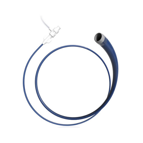 Trägerkatheter - USHER® - Bard Medical - Hämostase / Blutgefäß