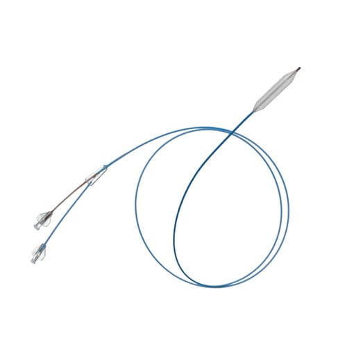 Zugang-Katheter - CONQUEST® - Bard Medical - Dilatation / Blutgefäß / Ballon