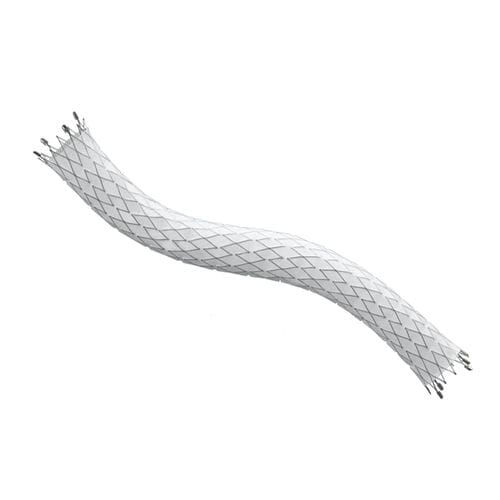 Peripherer Stentgraft - FLUENCY® Plus - Bard Medical - Venen